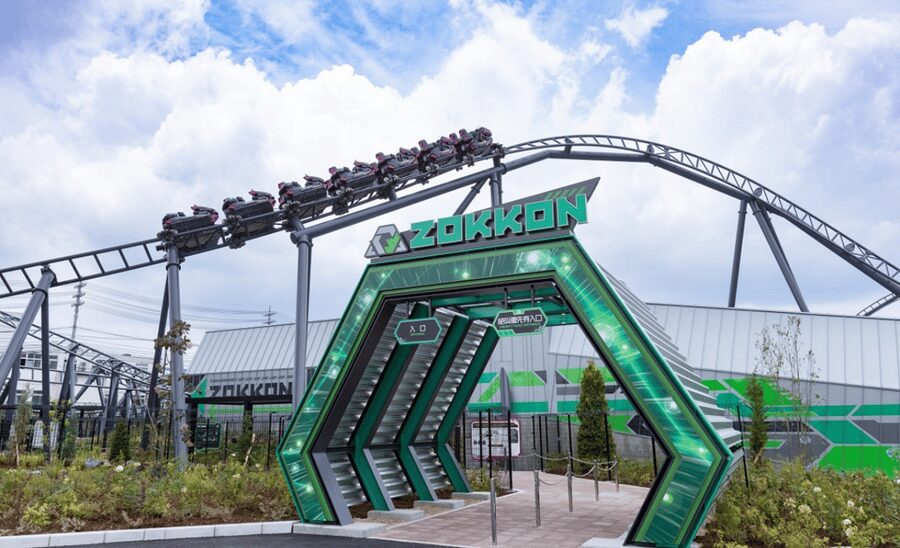 Fuji-Q Highland Amusement Park:Private Day tour by Alphard - Who should book this Fuji-Q day trip