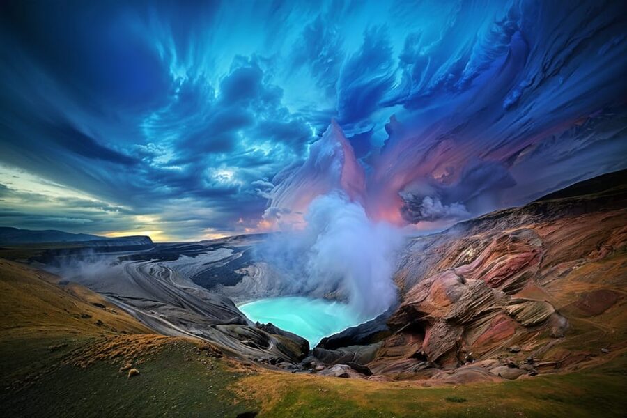 Fukuoka: Mt. Aso Volcano & Kurokawa Onsen Scenic Day Tour - Key points to know before booking