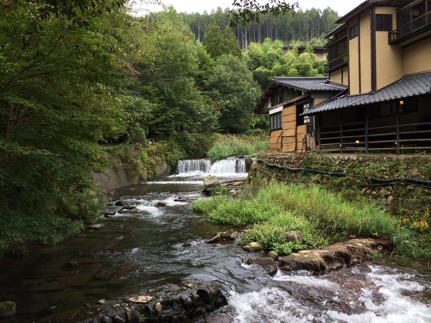 Fukuoka: Mt. Aso Volcano & Kurokawa Onsen Scenic Day Tour - Is $90 good value for a 10-hour day?