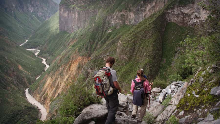Full-Day Colca Canyon Tour from Arequipa - How much value do you get for $39?