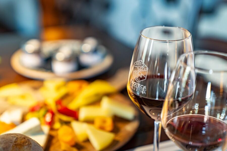 Full-Day Etna and Wine Tour from Catania - The kind of guide can shape the day