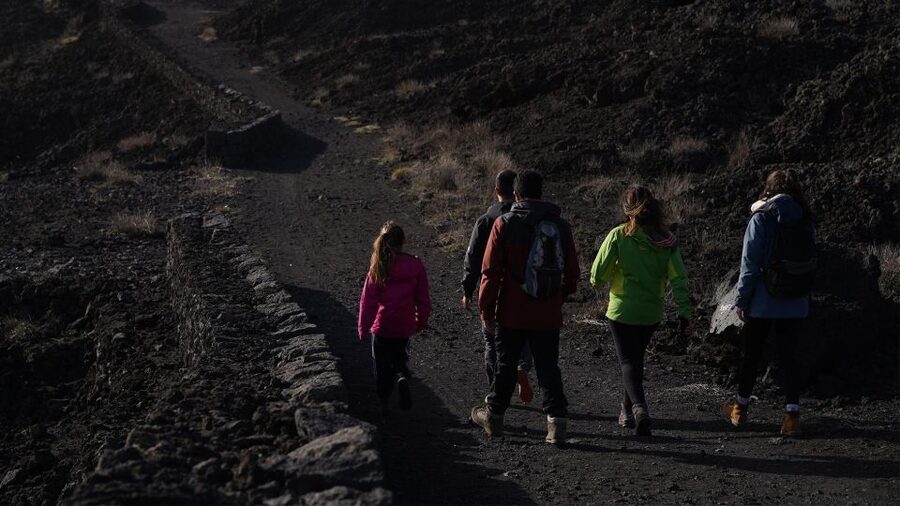Full-Day Etna and Wine Tour from Catania - Practical advice before you book