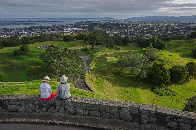 Full-Day Grand Auckland Volcanoes Tour - Key points to know before you book