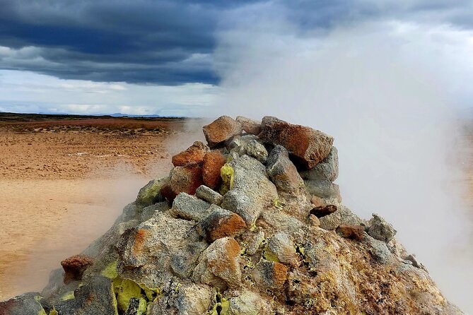 Full day Lake Myvatn Classic tour - Why this route works from Akureyri