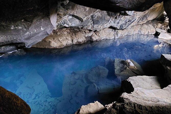 Full day Lake Myvatn Classic tour - Dimmuborgir is the day’s best short walk