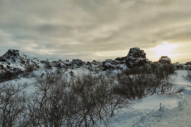 Full day Lake Myvatn Classic tour - Is $123.92 a fair price?