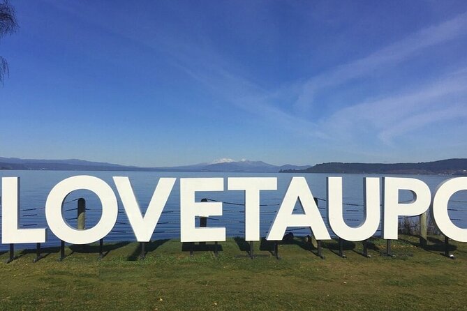 FULL DAY ROTORUA TOUR - Fully Customisable 13 hours Unlimited KMS - Māori culture in Rotorua