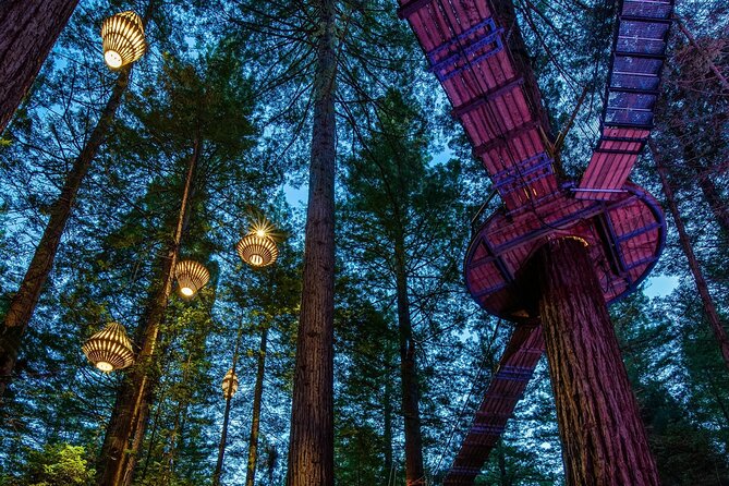 FULL DAY ROTORUA TOUR - Fully Customisable 13 hours Unlimited KMS - What the $579 group price really buys