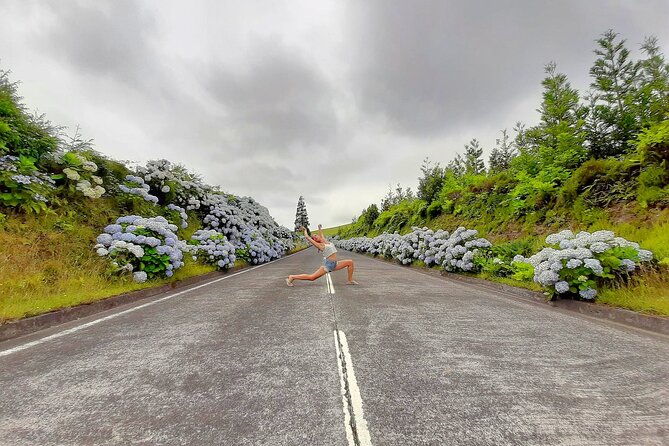 Full Day Tour Sete Cidades & Lagoa do Fogo with Lunch - Ribeira Grande adds streets, history, and a change of pace