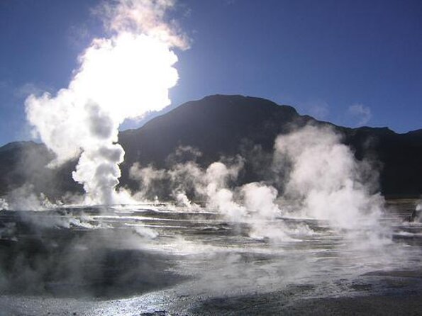 Full Day Tour to Geyser del Tatio, Vado Putana and Machuca - Key points to know before you book