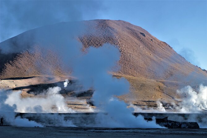 Full Day Tour to Geyser del Tatio, Vado Putana and Machuca - Who should book this El Tatio outing?