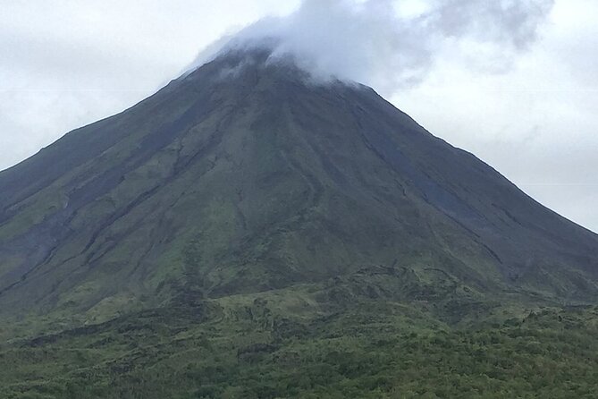 Full Day Tour with Safari Float, Waterfall and Volcano Hike - Guides and group size shape the experience