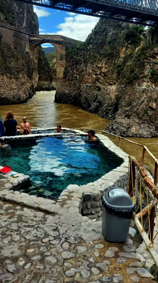 Full Day Trip to Colca Canyon from Arequipa ending in Puno - Patahuasi, Lagunillas, and the final run to Puno