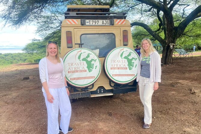Full-Day Trip to Ngorongoro Crater from Arusha Town - Group size, timing, and the return journey