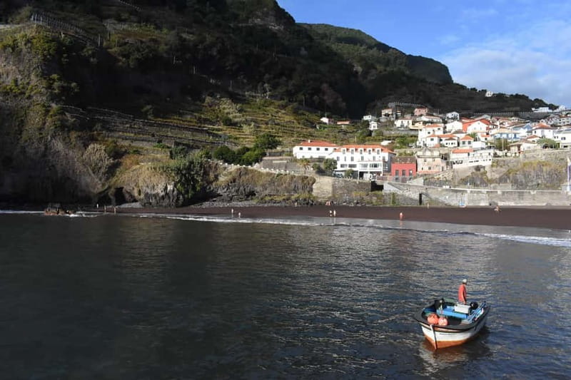 Funchal: Waterfalls, Volcanic Pools, and Fanal Forest Tour - Why this route gives you a strong first look at Madeira