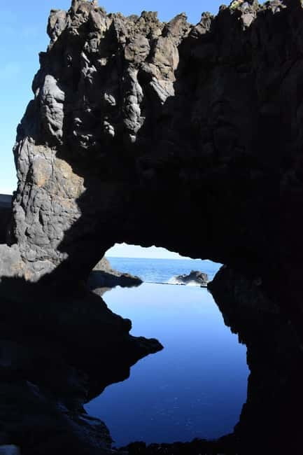 Funchal: Waterfalls, Volcanic Pools, and Fanal Forest Tour - Cabo Girao and the return to Funchal