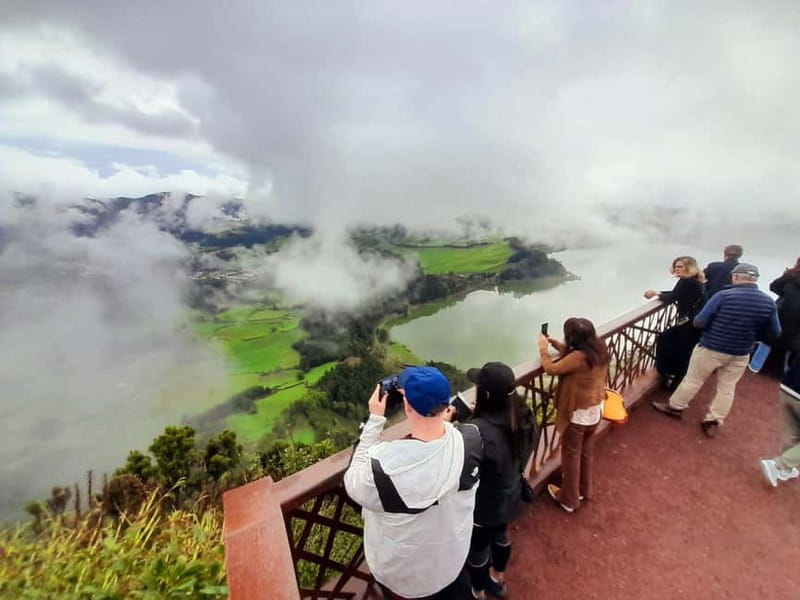 Furnas: Hot Springs, Crater Lake & Geothermal Wonders - Why this São Miguel day trip works