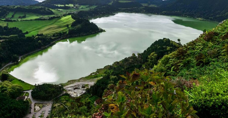 Furnas: Tea Plantations, Lake and Volcano Guided Tour - Key points to know before booking