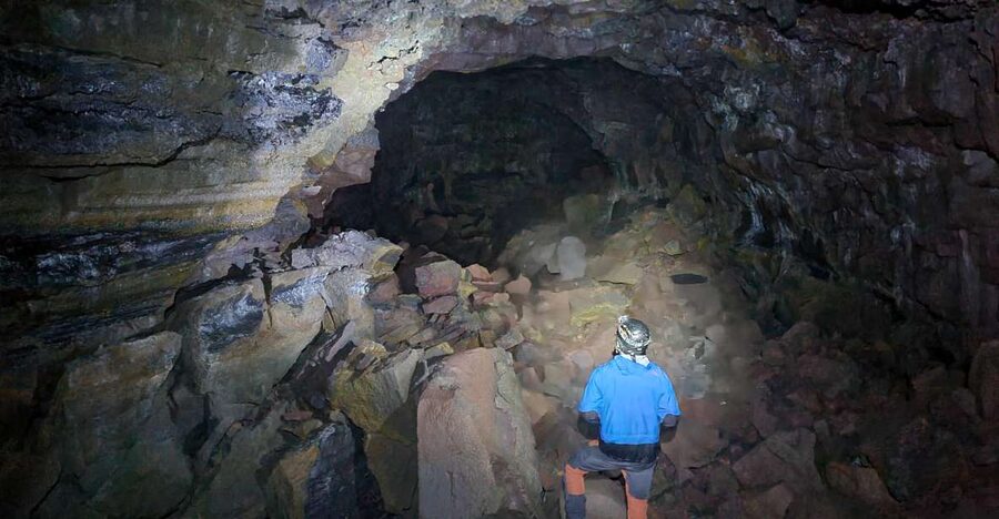 Geological Lava Tunnel Adventure - Arnarker Cave - Key points to know before booking