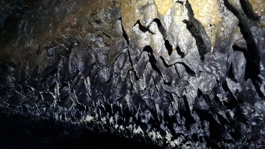 Geological Lava Tunnel Adventure - Arnarker Cave - Booking flexibility and practical details