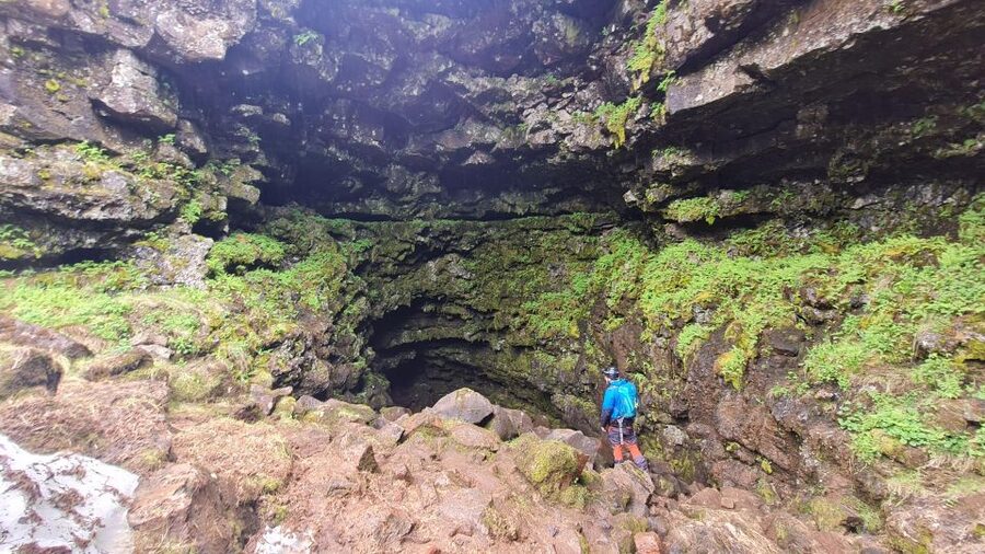 Geological Lava Tunnel Adventure - Arnarker Cave - Is $214 a fair price?