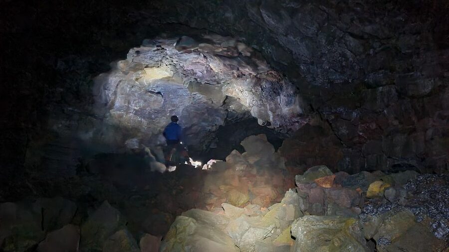 Geological Lava Tunnel Adventure - Arnarker Cave - Who should book Arnarker Cave?