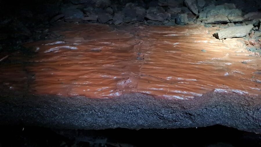 Geological Lava Tunnel Adventure - Arnarker Cave - The Reykjavík pickup and drive to the cave