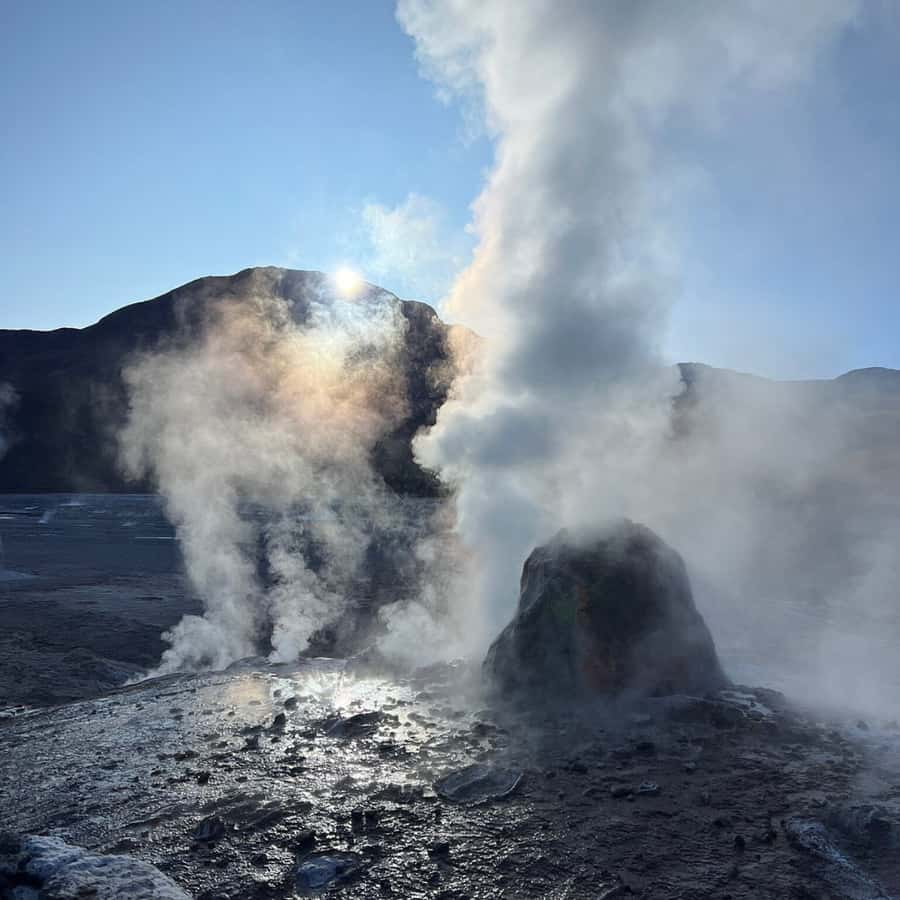 Geysers del Tatio: Sunrise and breakfast in Atacama - Key details at a glance