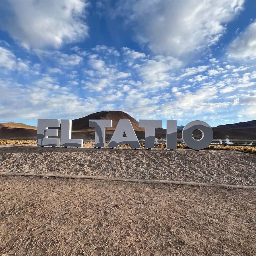 Geysers del Tatio: Sunrise and breakfast in Atacama - Why El Tatio is worth the early alarm