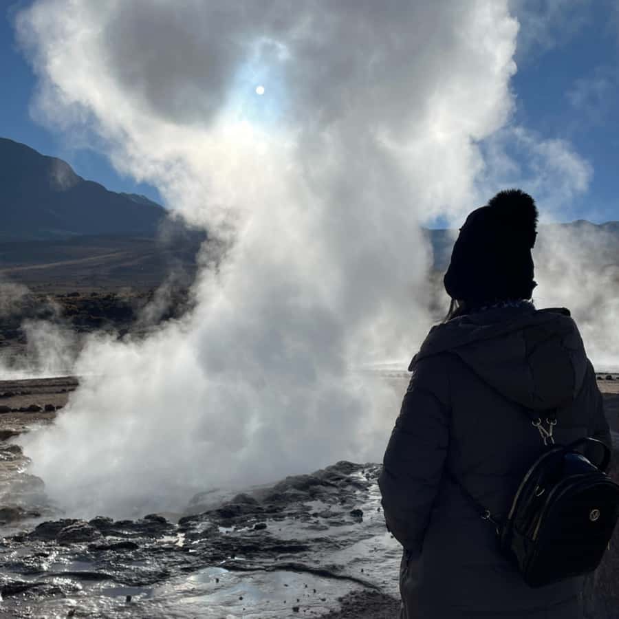 Geysers del Tatio: Sunrise and breakfast in Atacama - Who should book this morning?
