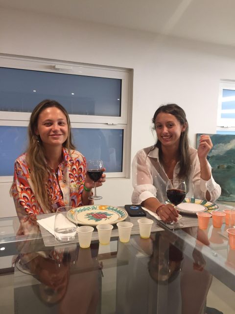 Giardini Naxos, Taormina: Etna Wine and Oil Tasting - Who will enjoy this Etna tasting most?