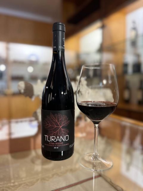 Giardini Naxos, Taormina: Etna Wine and Oil Tasting - Is $78.17 a fair price?