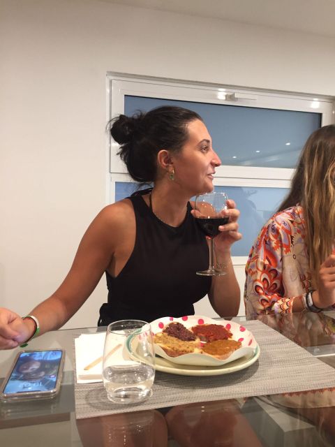 Giardini Naxos, Taormina: Etna Wine and Oil Tasting - Starting at Melanina Sicilian Experience Space