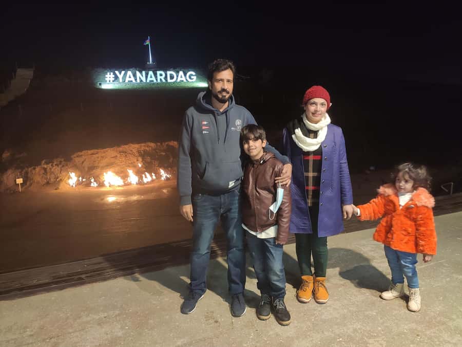 Gobustan, Mud Volcano, Burning Land and Fire Temple Tour - What to bring and what to confirm