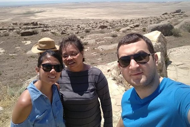 Gobustan,Mud Volcanoes & Absheron Peninsula full day tour - Is $102 a fair price?