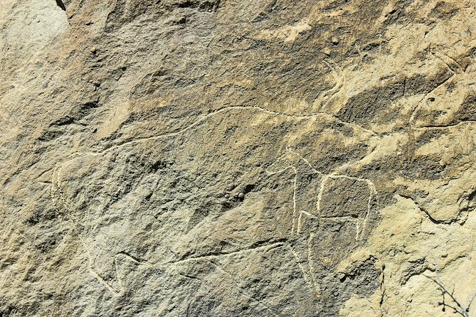 Gobustan, Mud volcanoes, Fire temple, Fire mountain GROUP TOUR - Transport, group size, and timing