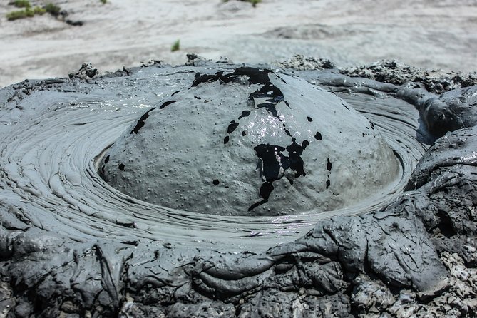 Gobustan, Mud volcanoes, Fire temple, Fire mountain GROUP TOUR - Who should book this tour