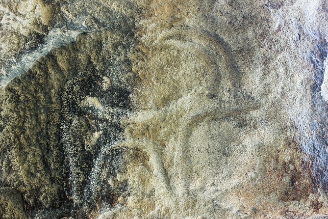 Gobustan, Mud volcanoes, Fire temple, Fire mountain PRIVATE TOUR - Yanardag is a short, fiery finale