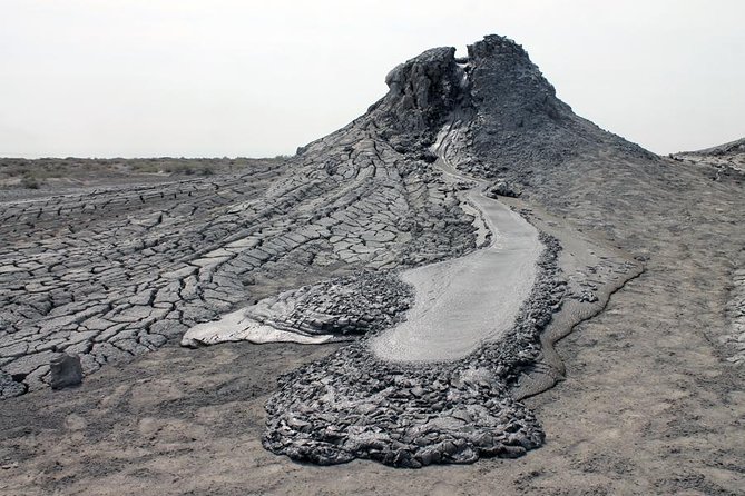 Gobustan & Mud Volcanoes Half Day Adventure - What the $29 price really covers