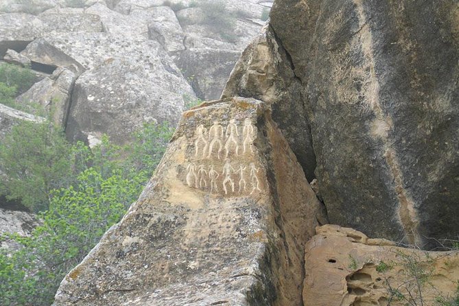 Gobustan & Mud Volcanoes Half Day Adventure - Who will get the most from this tour