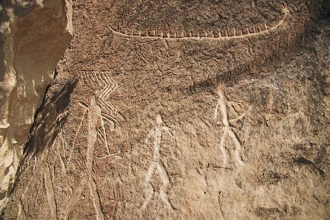 Gobustan & Mud Volcanoes Half Day Adventure - Gobustan Museum puts the carvings in context