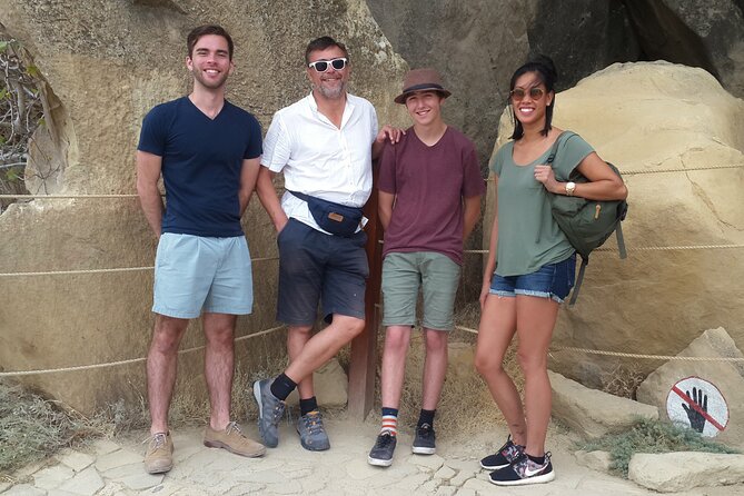 Gobustan & Mud Volcanoes Tour (tickets included) - Why Gobustan makes a good break from Baku