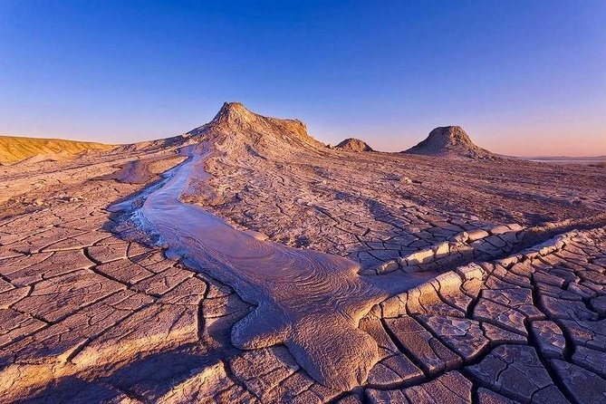 Gobustan National Park & Mud Volcanoes Tour - Why Gobustan is worth leaving Baku for