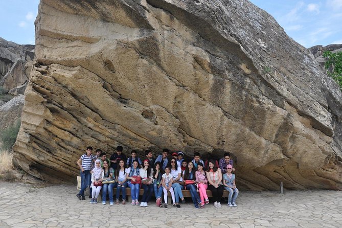Gobustan National Park & Mud Volcanoes Tour - Timing, comfort, and practical planning