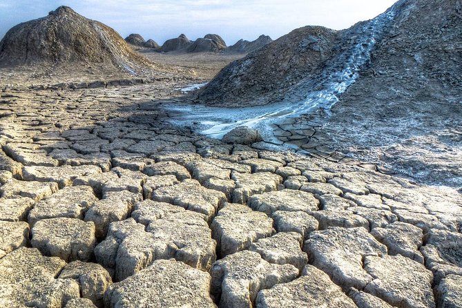 Gobustan National Park & Mud Volcanoes Tour - Who should book this Baku day trip?