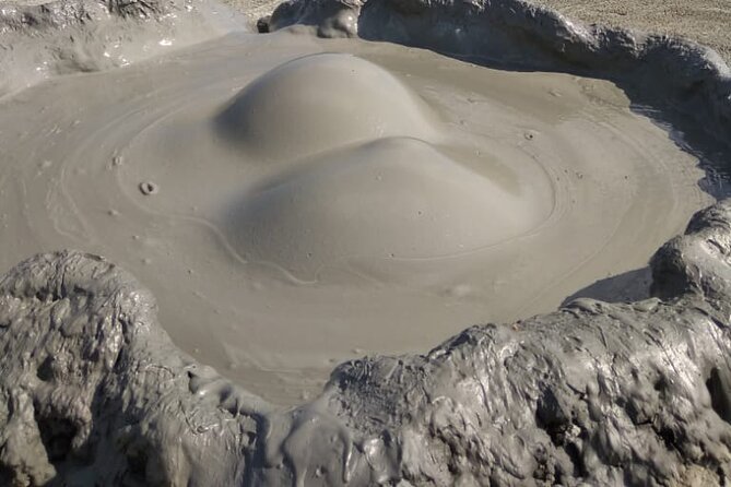 Gobustan Rock Art and Mud volcanoes PRIVATE TOUR - Is $49 good value?
