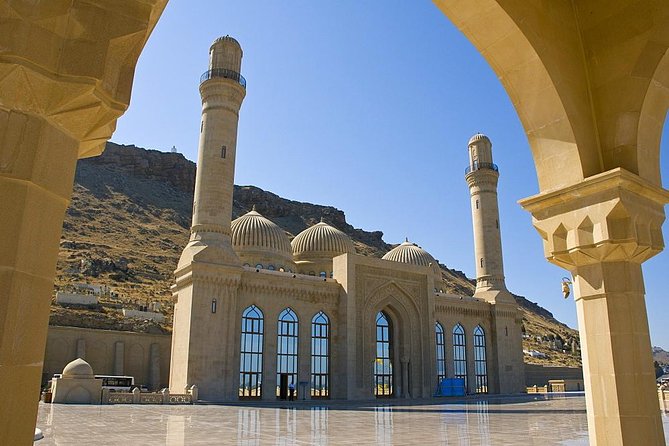 Gobustan Rock Art & Mud Volcanoes Tour - Gobustan turns a half-day from Baku into a time trip