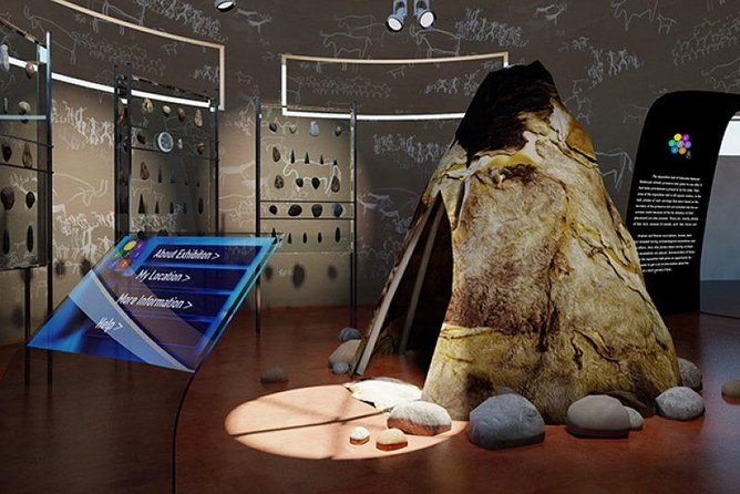 Gobustan Rock Art & Mud Volcanoes Tour - See where Azerbaijan’s oil era began