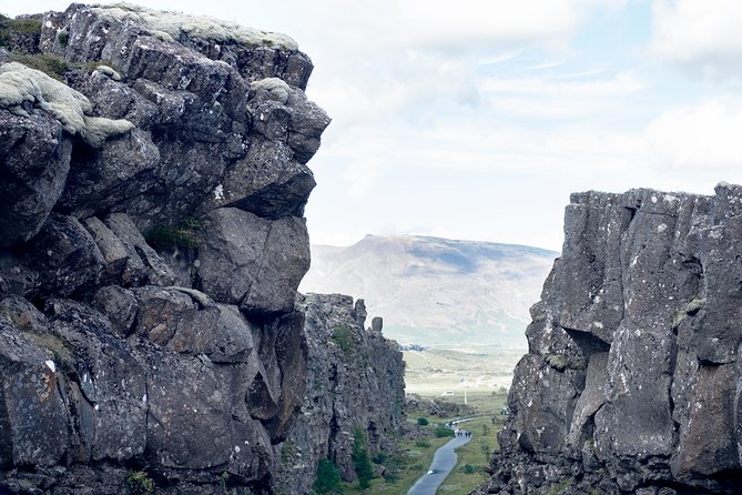 Golden Circle and Kerid Crater Afternoon Tour from Reykjavik - The Golden Circle drive fills in the story