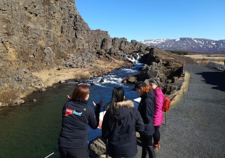 Golden Circle and Kerið Crater Small Group Tour - Who should book this tour?